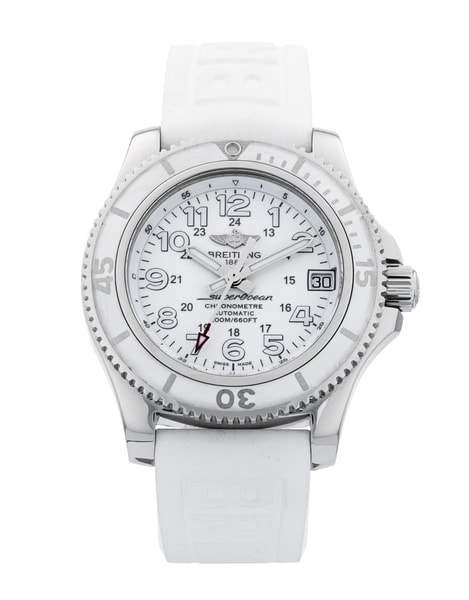 Breitling SuperOcean II 36 A17312